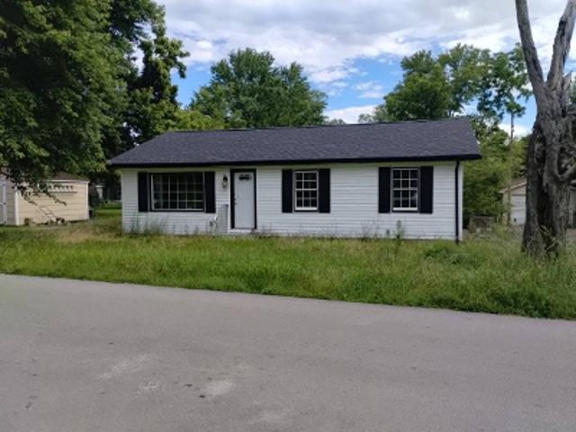 House for sale in Madisonville, Kentucky