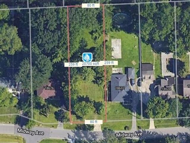Land for sale in Southfield Land for sale in Southfield