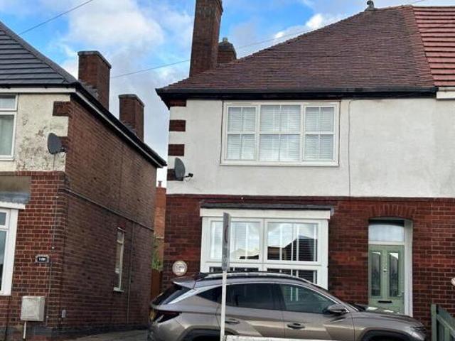 House for sale in Egginton, East Midlands
