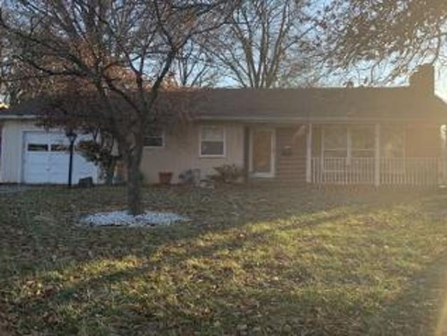 House for sale in Belleville