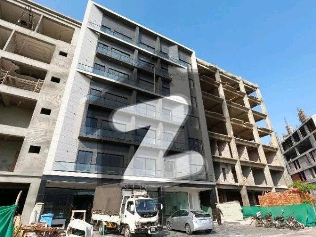 Apartment for rent in Rawalpindi, Islamabad Capital Territory