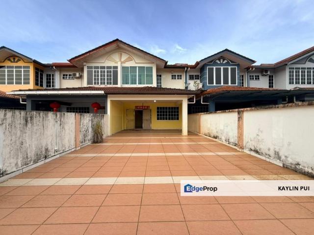 House for sale in Samarahan, Sarawak