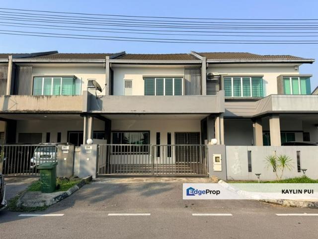 House for sale in Kampung Merdang Limau, Kampung Sungai Jernang