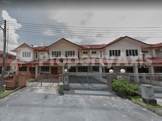 House for rent in Samarahan