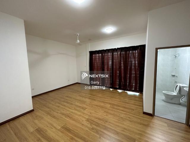 House for rent in Samarahan