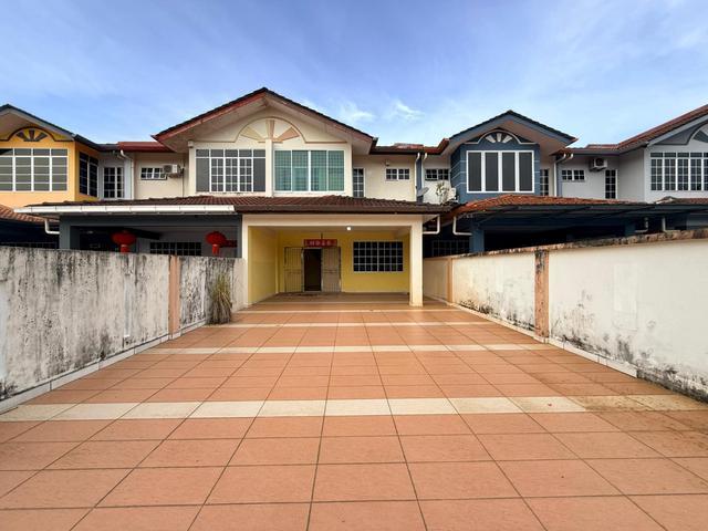 Terraced House for sale in Samarahan, Kota Samarahan