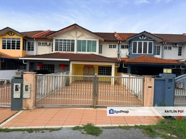 House for sale in Samarahan, Kota Samarahan