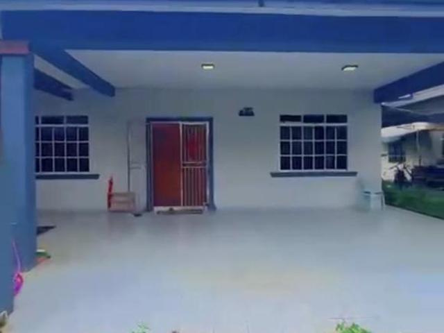Terraced House for rent in Samarahan, Kota Samarahan