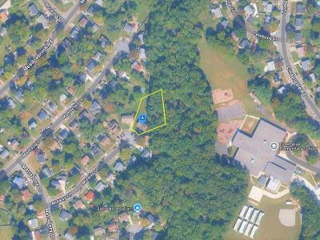 House for sale in Virginia