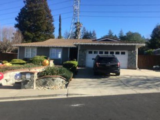 House for sale in Martinez, California
