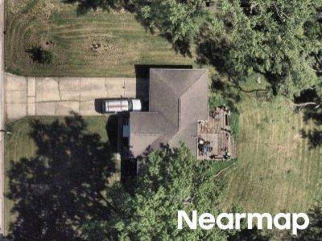 House for sale in Waterloo, Iowa