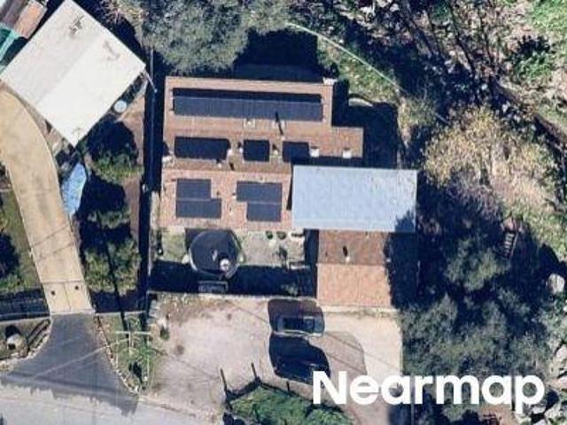 Land for sale in Alpine, California