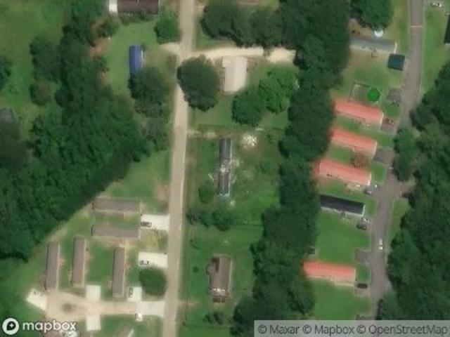 House for sale in Bladenboro, North Carolina
