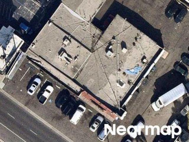 Commercial for sale in San Diego