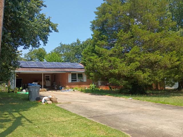 House for sale in Spartanburg, South Carolina