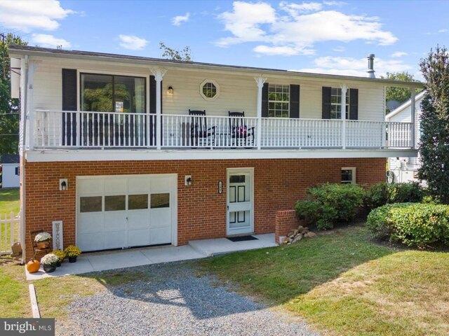 House for sale in Earleville, Maryland