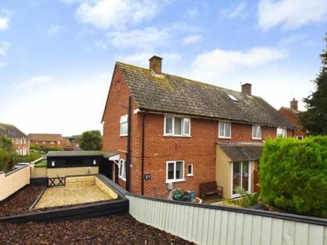 House for sale in Littleham, East Devon