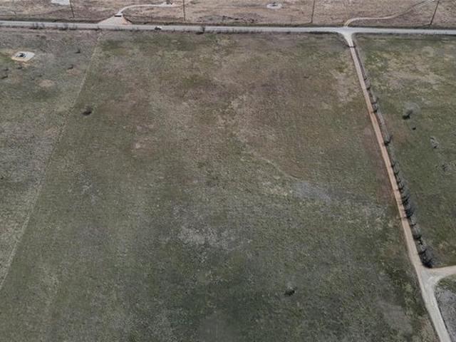 Land for sale in Carter, Oklahoma