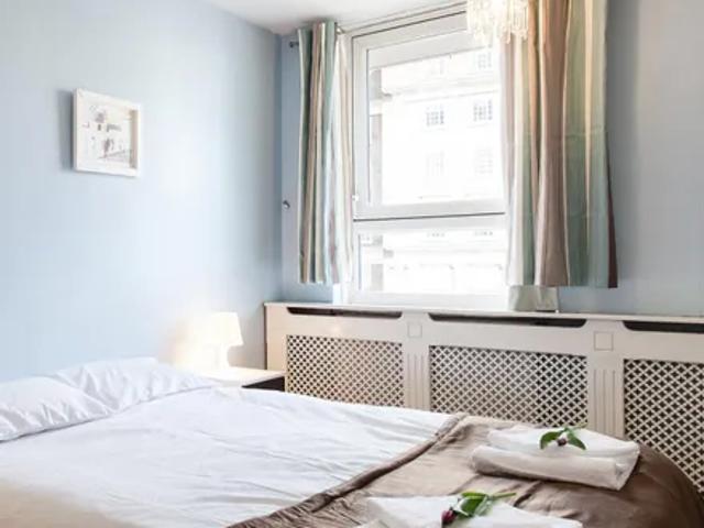Apartment for rent in Clerkenwell, Greater London