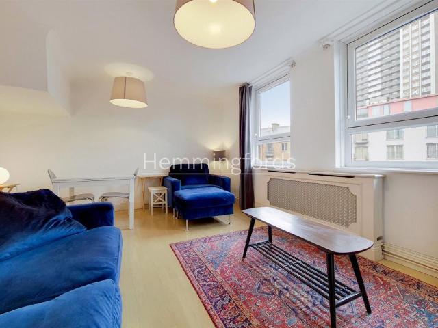 House for rent in Clerkenwell, Greater London