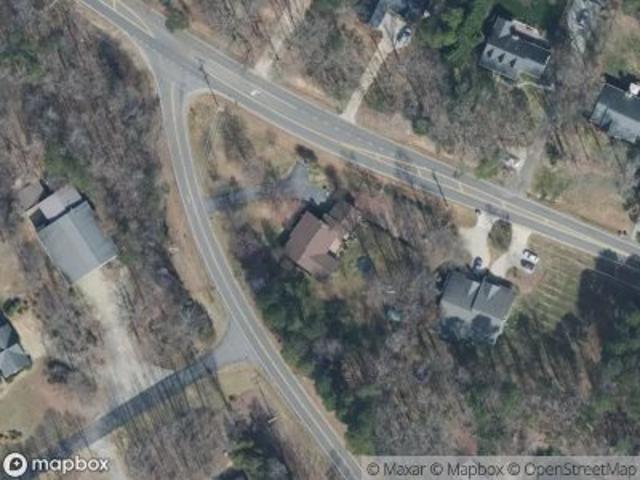 House for sale in Mooresville, North Carolina