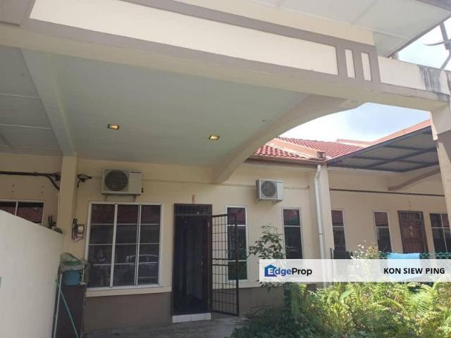 House for rent in Samarahan