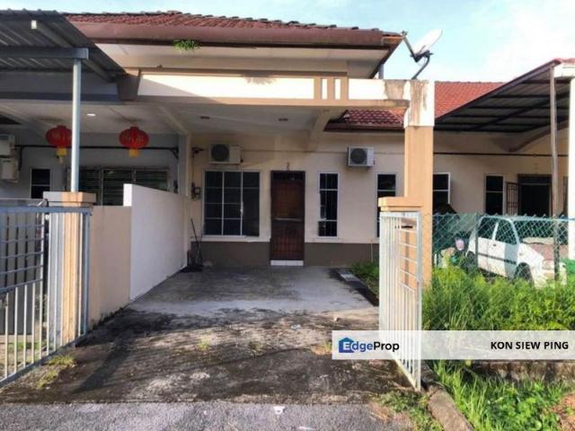 House for rent in Samarahan, Sarawak