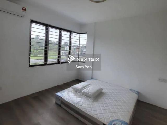 House for rent in Samarahan