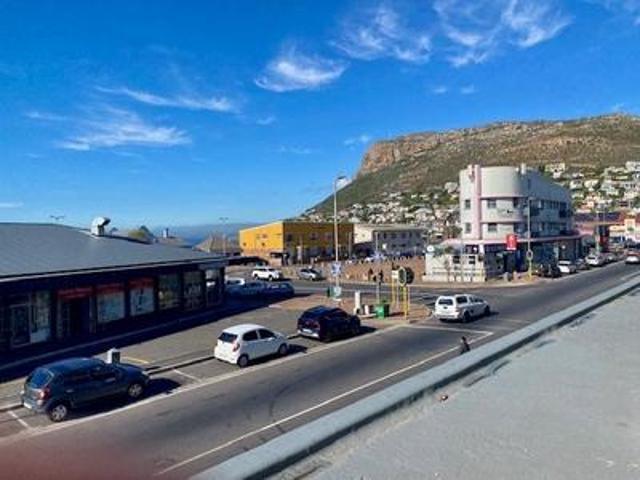 Apartment for sale in Fish Hoek, Western Cape