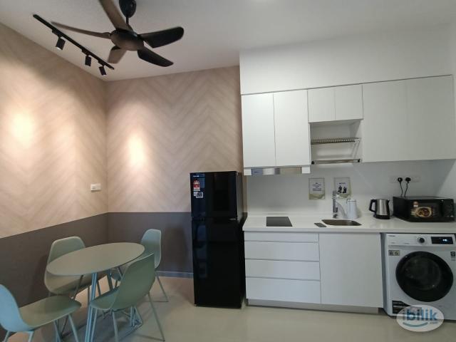 Room for rent in Kuala Lumpur