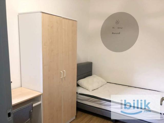 Room for rent in Country Heights Damansara, Kuala Lumpur