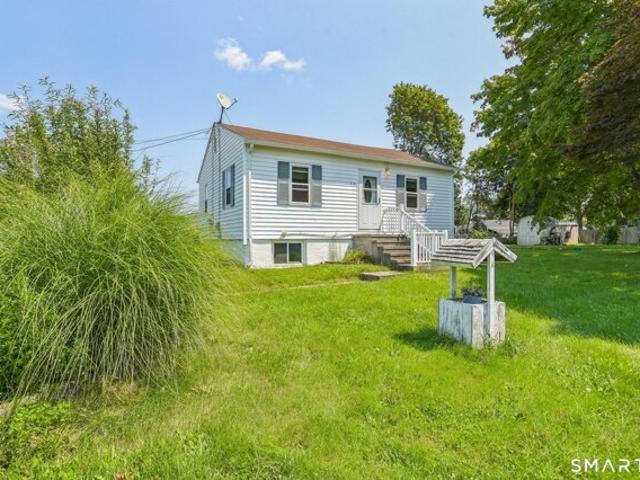 House for sale in Groton, Connecticut
