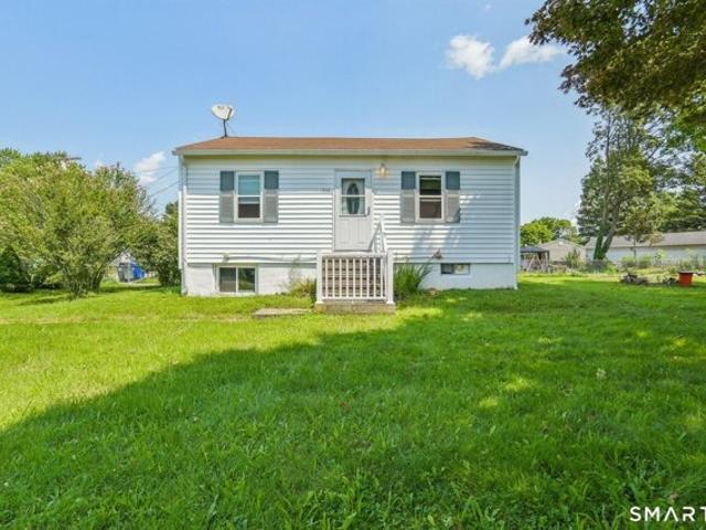House for sale in Groton, Connecticut