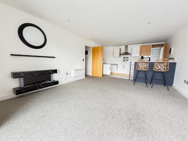 Apartment for rent in Sovereign Harbour, Eastbourne