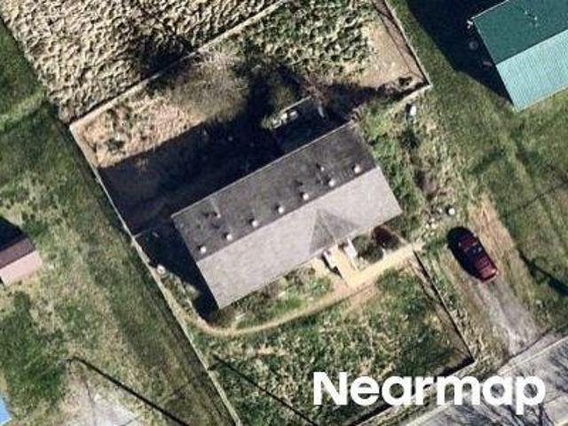 House for sale in Mosheim, East Tennessee