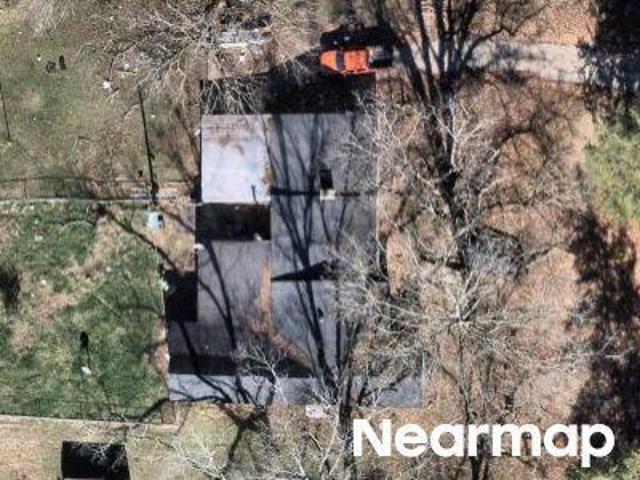 House for sale in Raymond, Mississippi