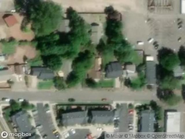 House for sale in Medford, Oregon