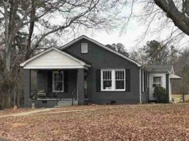 House for sale in Anderson, South Carolina