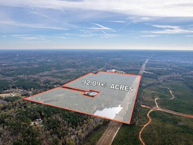 Land for sale in Macon Land for sale in Macon