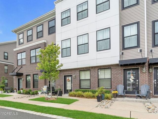 Condo for sale in Monmouth, New Jersey