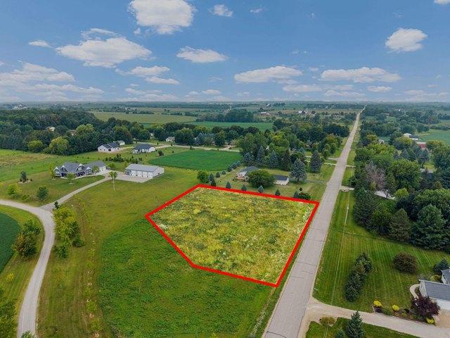Land for sale in Hortonville, Wisconsin