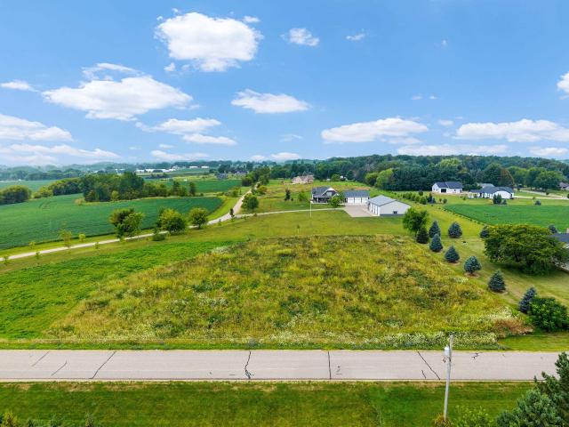 Land for sale in Wisconsin