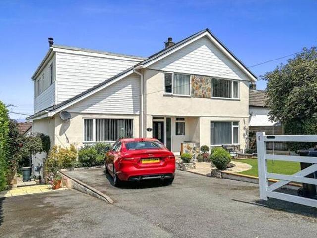 House for sale in St Neot, Cornwall