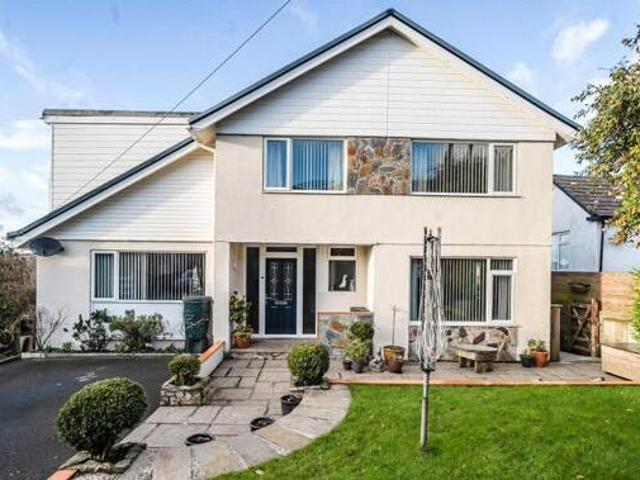 House for sale in St Neot, Cornwall
