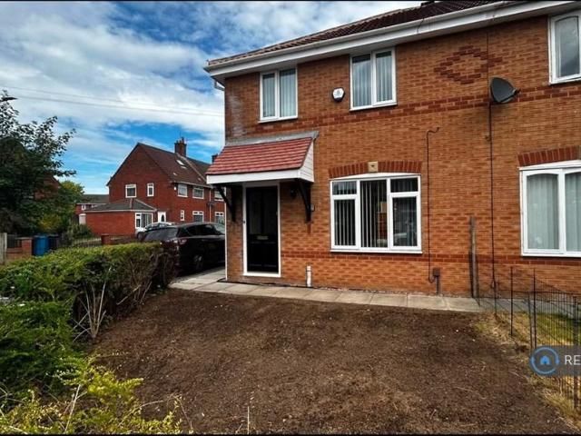 House for rent in Bakers Green, Huyton