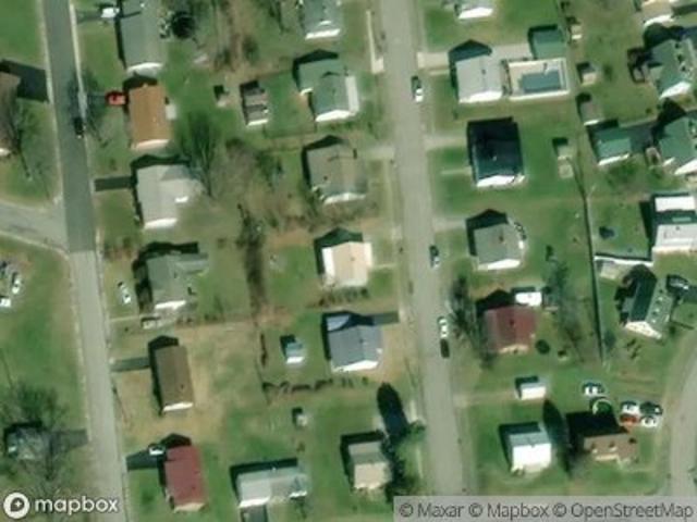 Property for sale in Virginia