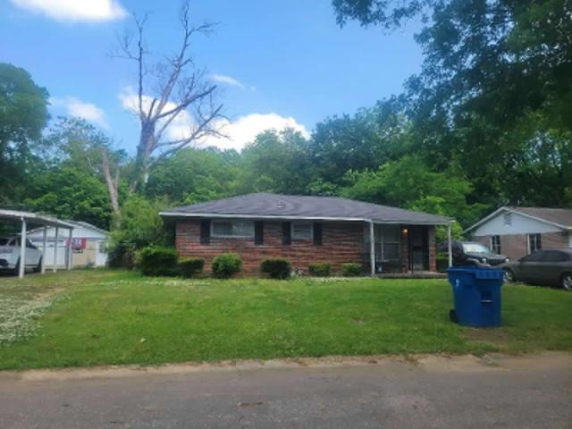House for sale in Birmingham, Alabama