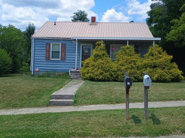 House for sale in Virginia