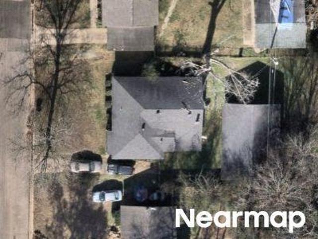 House for sale in Birmingham, Alabama