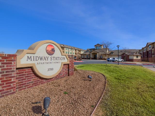 Apartment for rent in Midland, Texas